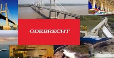 Grupo brasileño Odebrecht