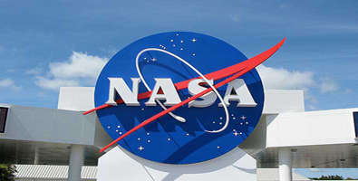 Nacional de la Aeronáutica y del Espacio de Estados Unidos (NASA) 