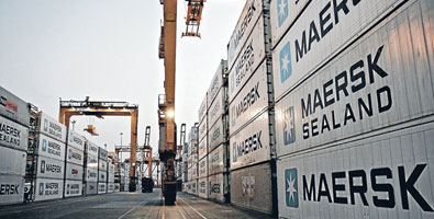 Maersk Line