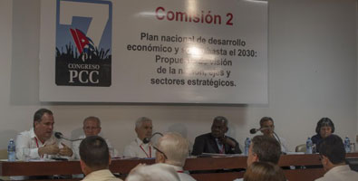 Plan Nacional de Desarrollo Económico y Social