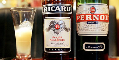 Pernod Ricard