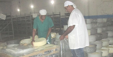 Complejo Lácteo de La Habana