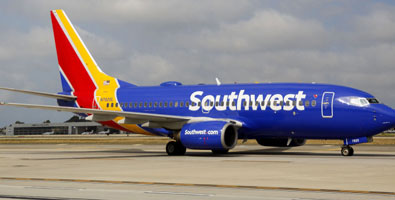 Southwest Airlines