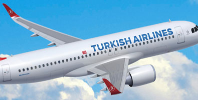 Turkish Airlines