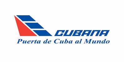 Cubana de Aviación puente aéreo Caracas-Holguín