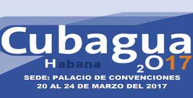 Cubagua 2017