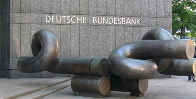 Deutsche Bundesbank