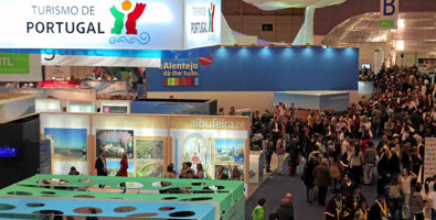 XXVIII edición de la Feria Internacional de Turismo BTL 