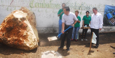 Esfuerzo conjunto por elevar en Cuba empleo de energía renovable