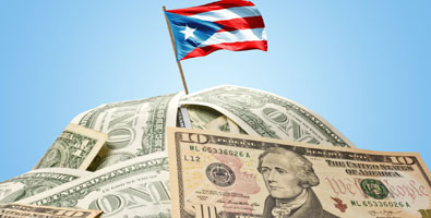 Crisis puertorriqueña