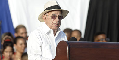 Machado Ventura