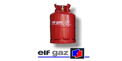 Elf gas