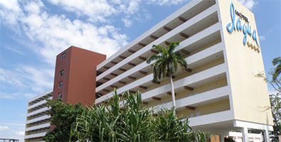 Hotel Jagua