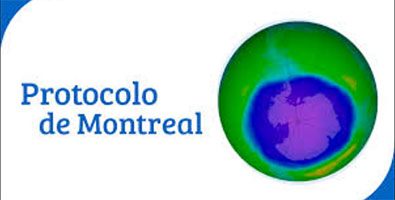 Protocolo de Montreal