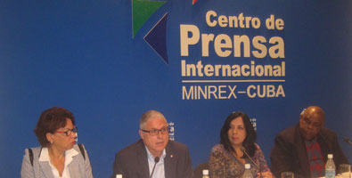 III Convención Internacional Cuba-Salud 2018 