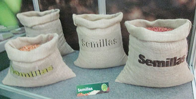 Semillas