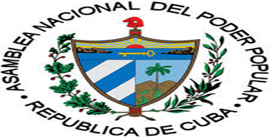 Logo de Asamblea Nacional