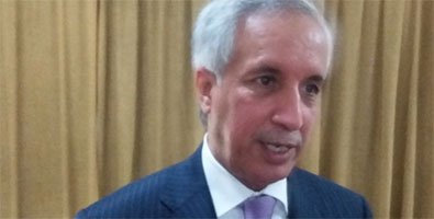 Sultán Bin Saad Al-Moraikhi