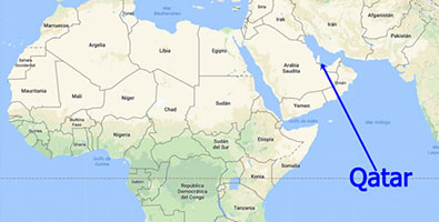 Estado de Qatar