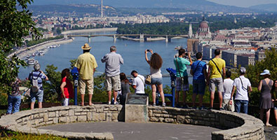 Budapest, Hungría