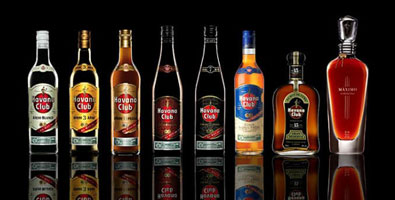 Éxito permanente de Havana Club