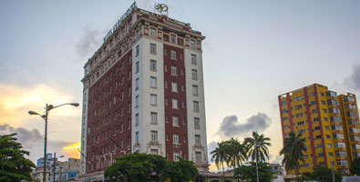 Hotel Roc Presidente