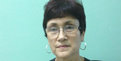 Alba Guillén Campos