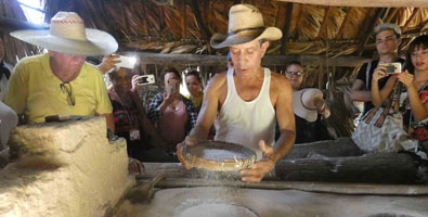 Identidad y tradición en Bayamo Gourmet