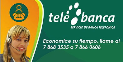 Telebanca