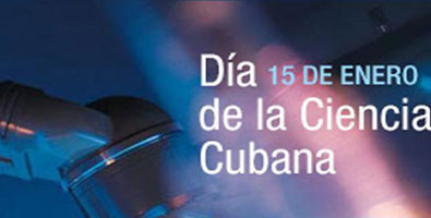 Día de la Ciencia Cubana