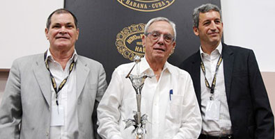 Premio Honorífico de Habanos