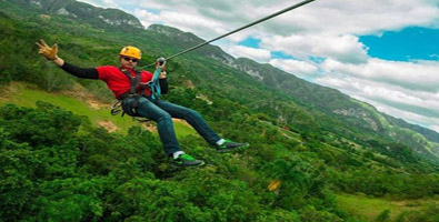 Zona de Turismo Sustentable del Caribe 