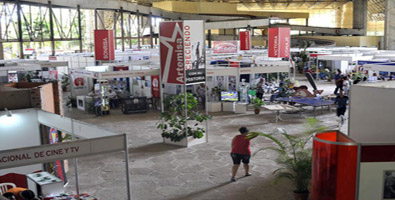  Expo Feria de Artemisa en Expocuba