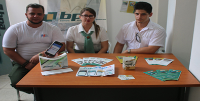 Banco Popular de Ahorro en Granma, comprometidos con la Informatización de la Sociedad.