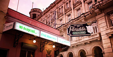 El Floridita