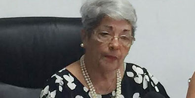 Nancy Fernández Rodríguez