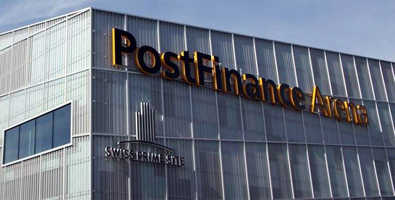  PostFinance