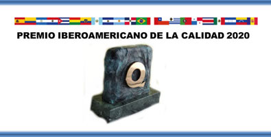 Premio Iberoamericano de Calidad