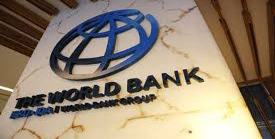 Banco Mundial 