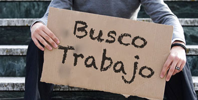 Busco trabajo