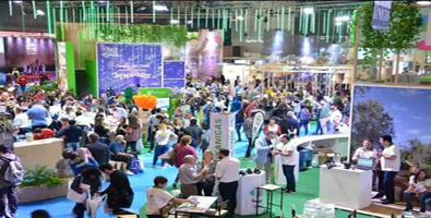  Feria Internacional de Turismo de América Latina (FIT) se alista hoy para celebrar su edición en diciembre