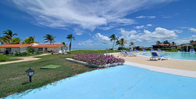 Meliá continúa construyendo hoteles en Cuba