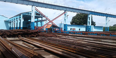 SOLCAR por la recuperación del ferrocarril cubano