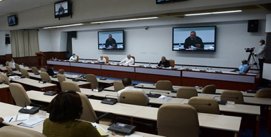 Soberanía alimentaria y nutricional: Una de las claves de la estrategia económica y social de Cuba