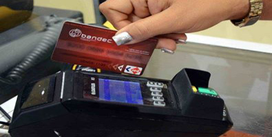 tarjetas AIS generadas por Fincimex.