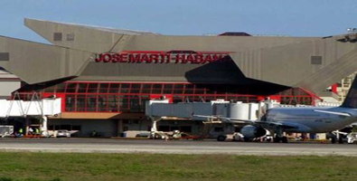 La Corporación de la Aviación Cubana S.A.
