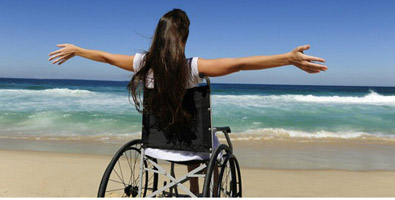 El turismo accesible en la prioridad mundial