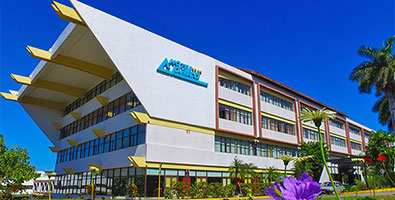 Grupo Empresarial Palco
