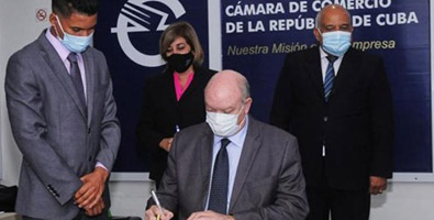 Nuevos acuerdos en la agenda económica bilateral entre Cuba y Vietnam