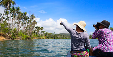 Cuba en la ruta de la recuperación